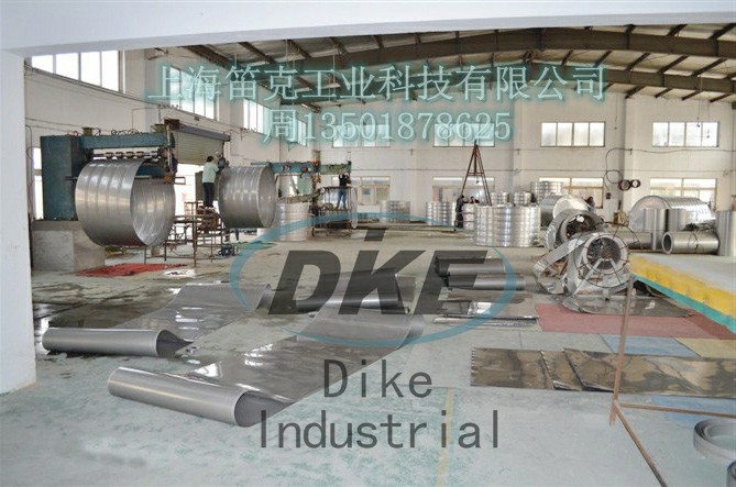 車間展示